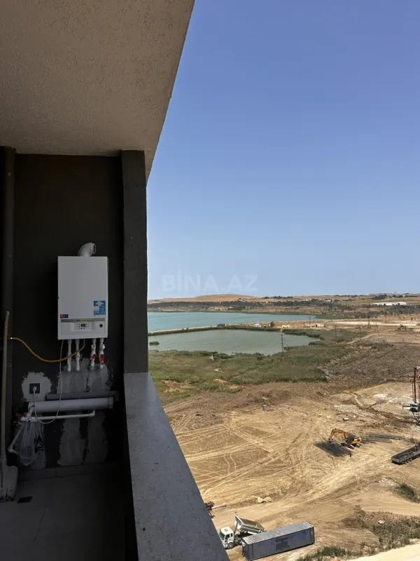 Satılır 3 otaqlı mənzil 95 m²