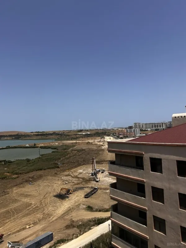 Satılır 3 otaqlı mənzil 95 m²