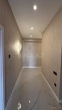 Satılır 3 otaqlı mənzil 95 m²