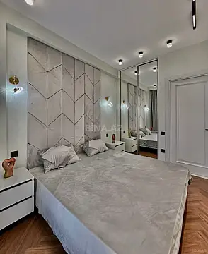 Satılır 2 otaqlı mənzil 54 m²