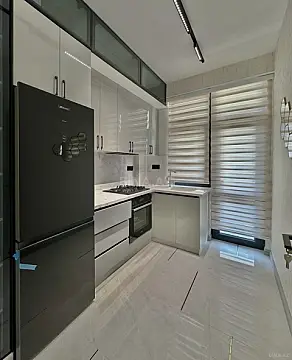 Satılır 2 otaqlı mənzil 54 m²