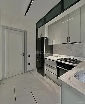 Satılır 2 otaqlı mənzil 54 m²