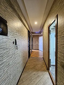 Satılır 3 otaqlı mənzil 107 m²