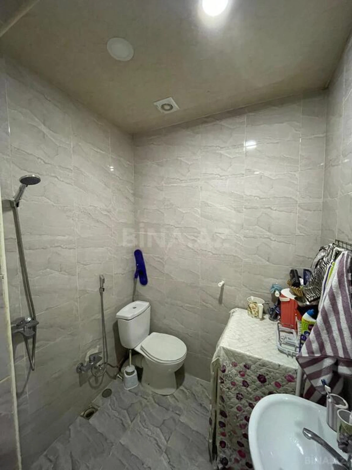 Satılır 2 otaqlı mənzil 41 m²