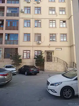 Satılır 2 otaqlı mənzil 41 m²