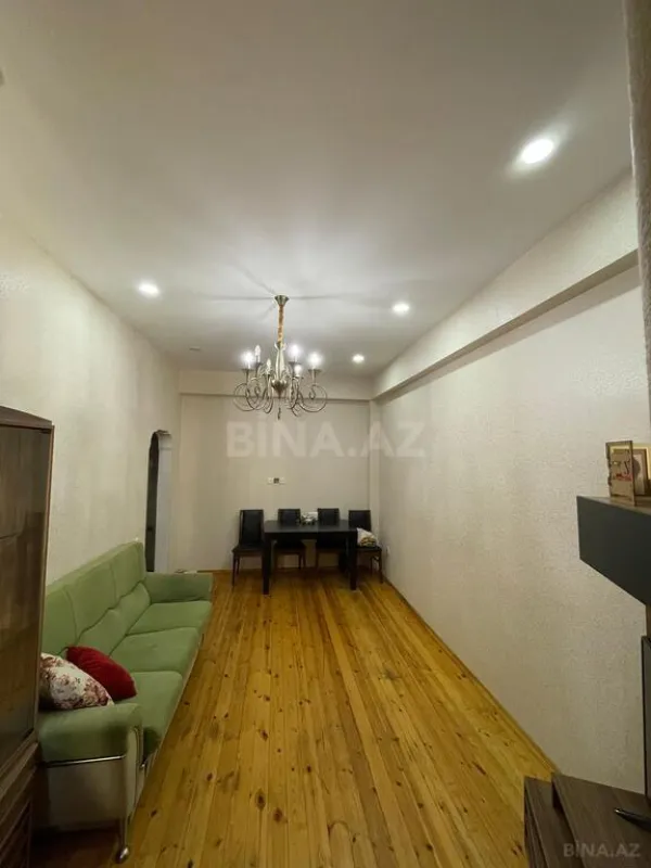 Satılır 2 otaqlı mənzil 41 m²