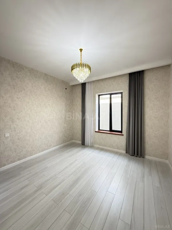 Satılır 4 otaqlı həyət evi 145 m²