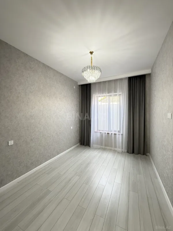 Satılır 4 otaqlı həyət evi 145 m²