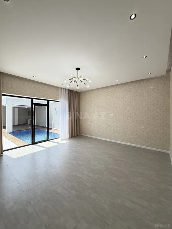 Satılır 4 otaqlı həyət evi 145 m²