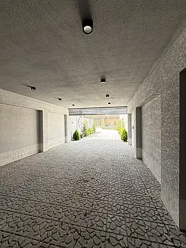 Satılır 4 otaqlı həyət evi 200 m²