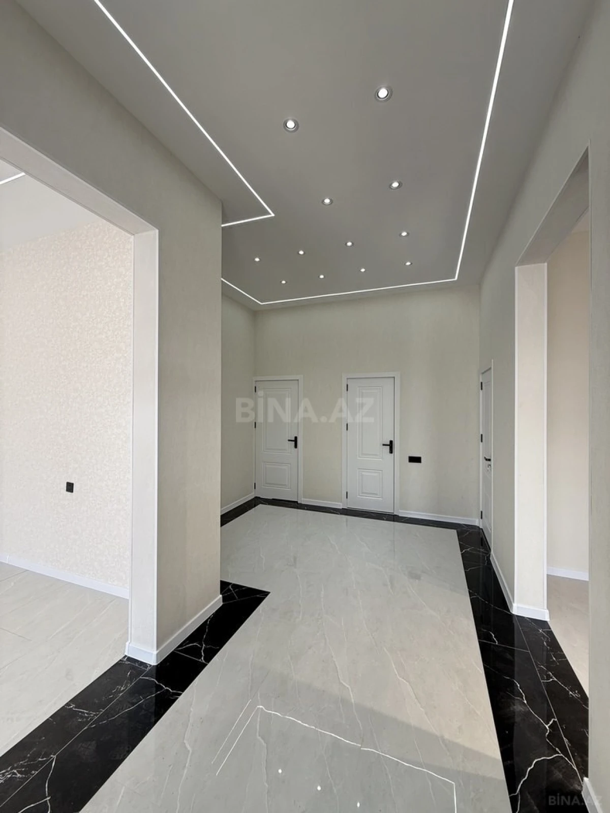 Satılır 4 otaqlı həyət evi 135 m²