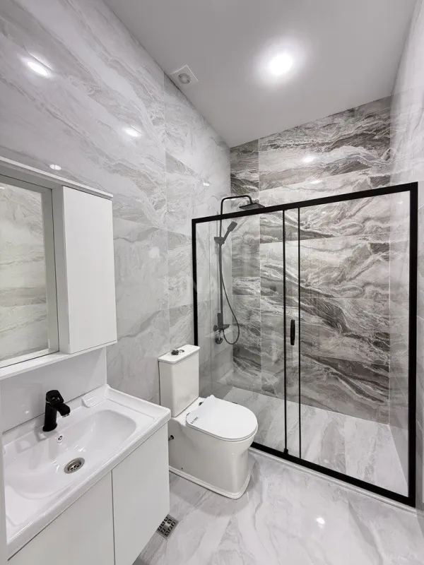 Satılır 4 otaqlı həyət evi 135 m²