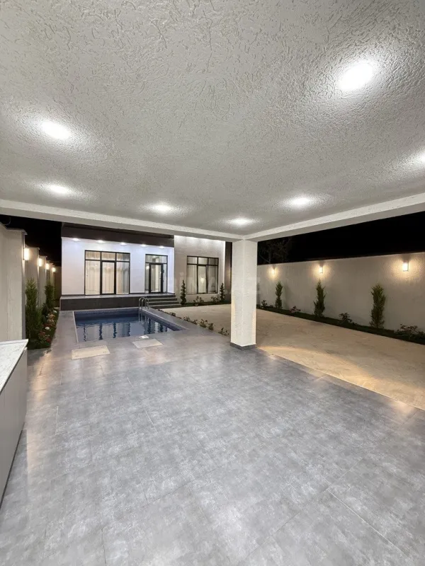 Satılır 3 otaqlı həyət evi 130 m²