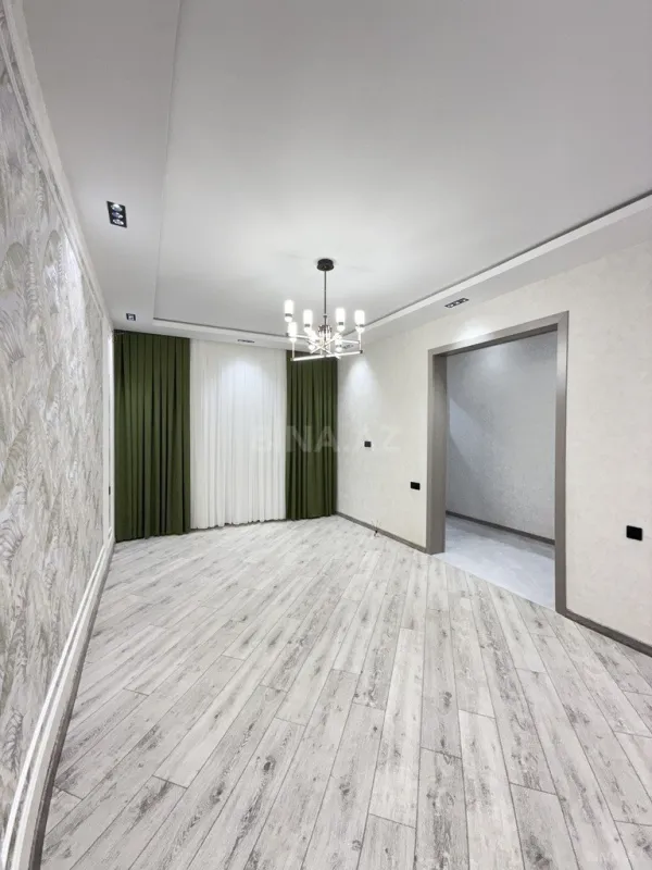 Satılır 3 otaqlı həyət evi 130 m²