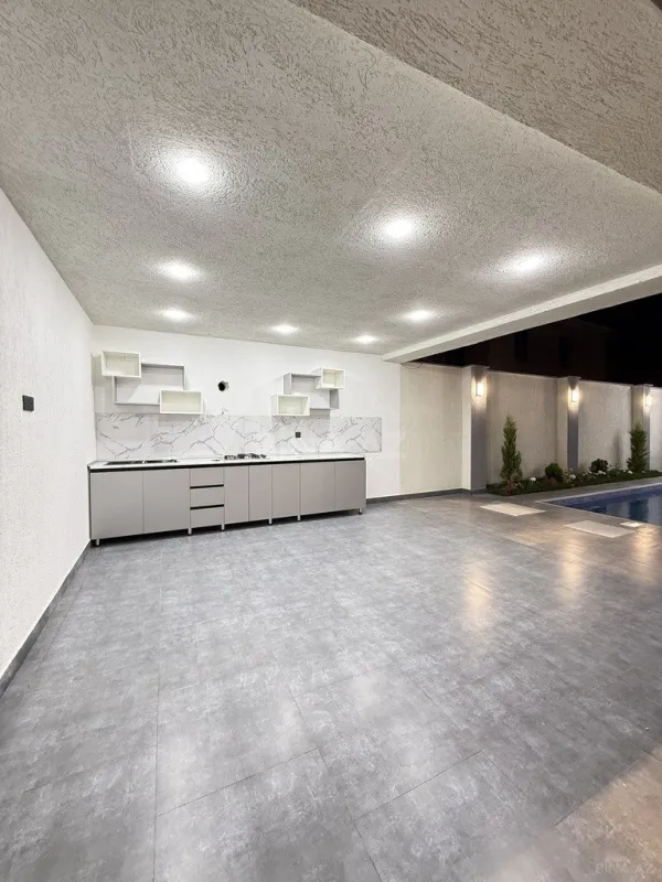 Satılır 3 otaqlı həyət evi 130 m²