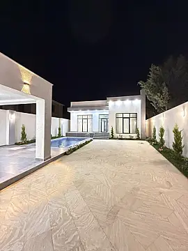 Satılır 3 otaqlı həyət evi 130 m²