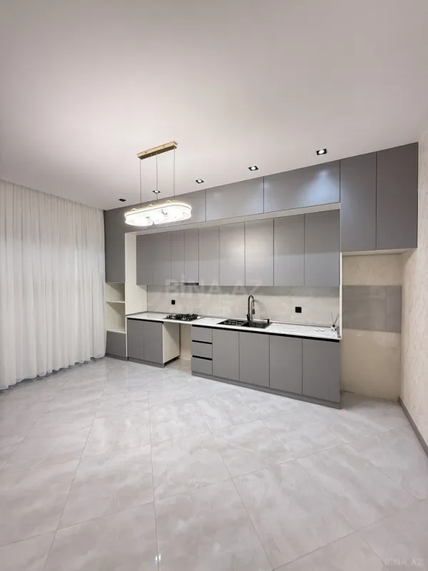 Satılır 3 otaqlı həyət evi 130 m²