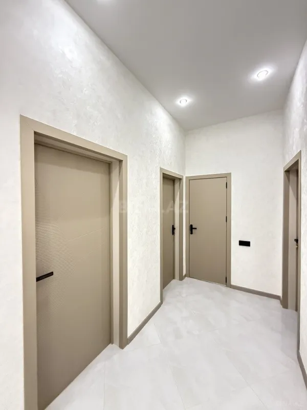 Satılır 3 otaqlı həyət evi 130 m²