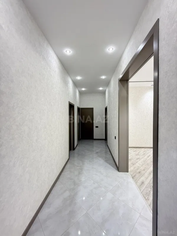 Satılır 3 otaqlı həyət evi 130 m²