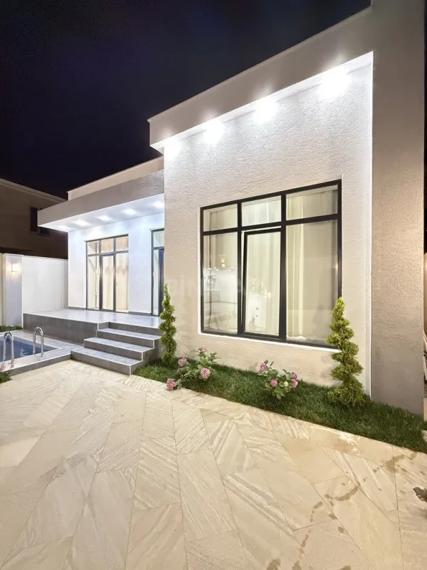 Satılır 3 otaqlı həyət evi 130 m²