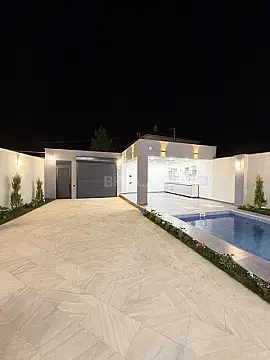 Satılır 3 otaqlı həyət evi 130 m²