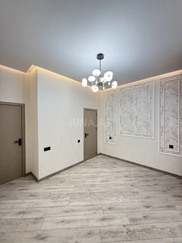 Satılır 3 otaqlı həyət evi 130 m²