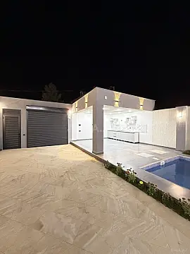 Satılır 3 otaqlı həyət evi 130 m²