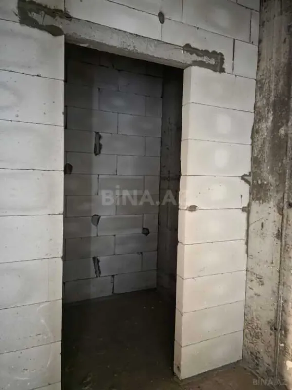 Satılır 3 otaqlı mənzil 148 m²