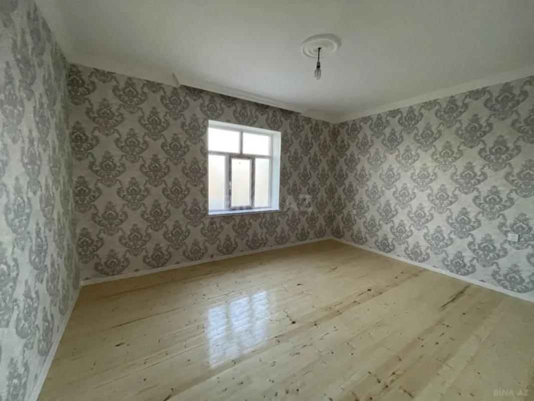Satılır 3 otaqlı həyət evi 100 m²