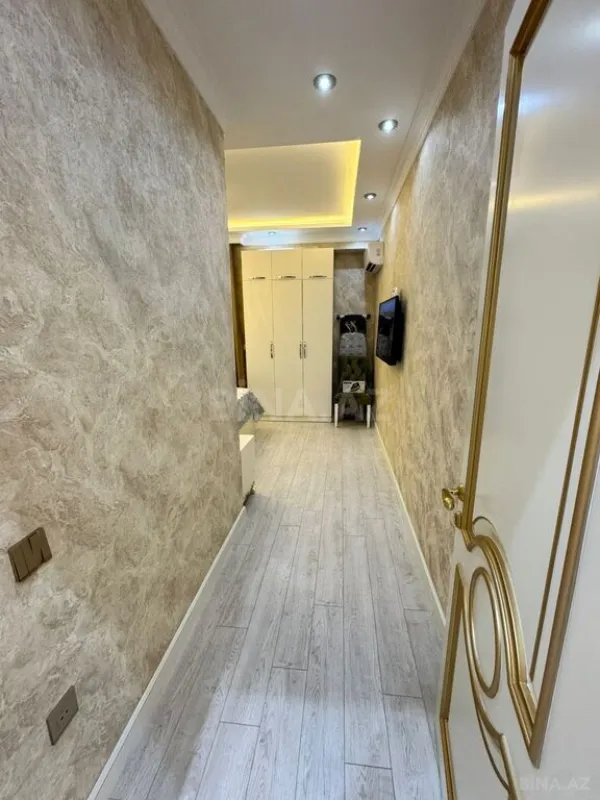 Kirayə verilir 3 otaqlı mənzil 150 m²