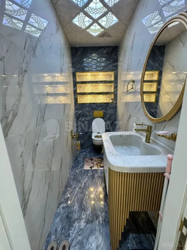 Kirayə verilir 3 otaqlı mənzil 150 m²