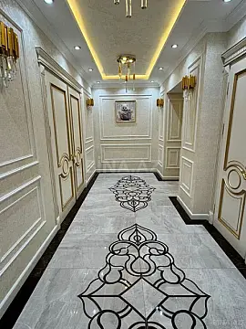 Kirayə verilir 3 otaqlı mənzil 150 m²