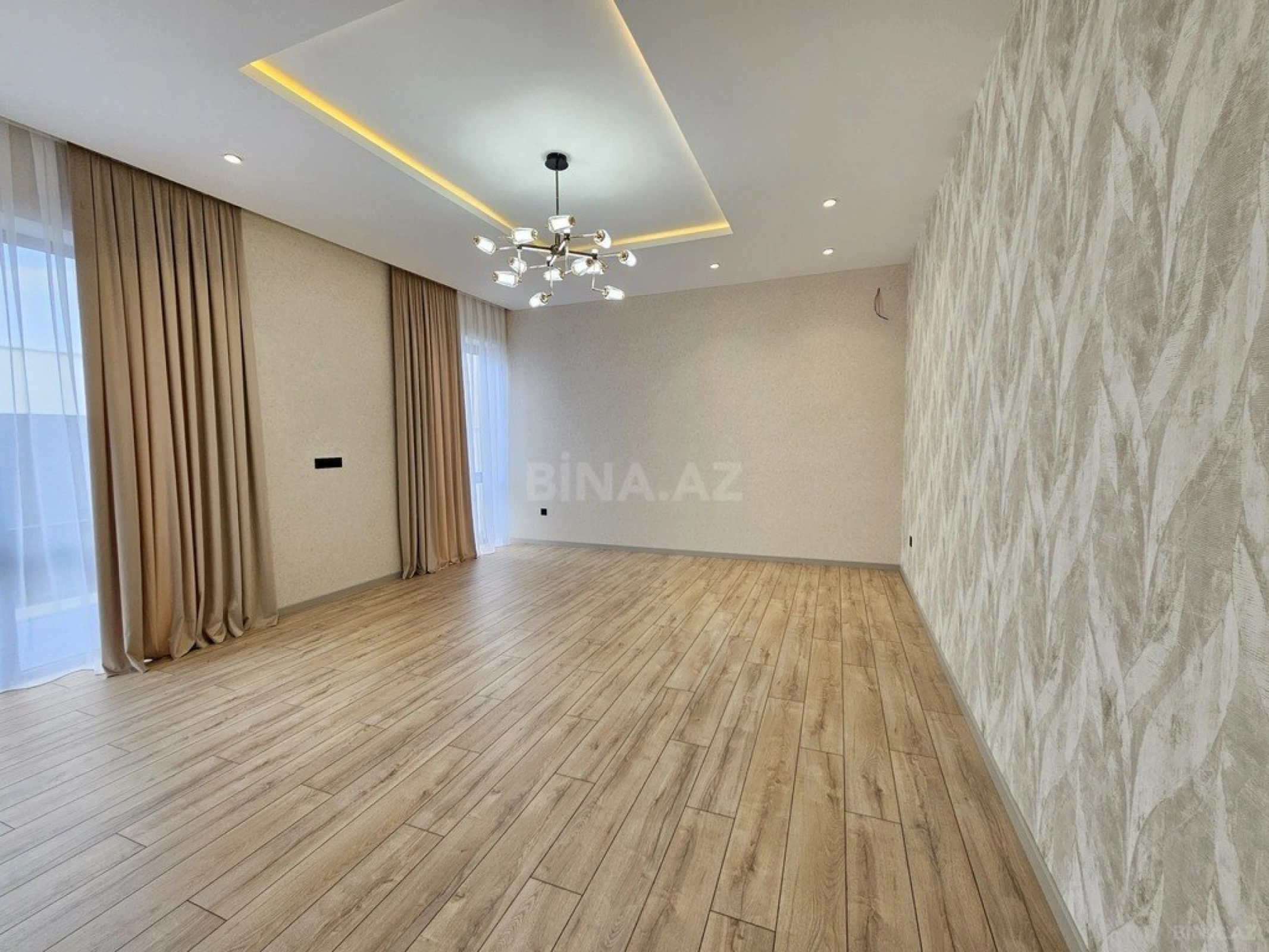 Satılır 4 otaqlı həyət evi 200 m²