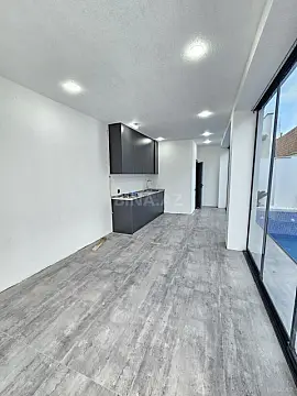 Satılır 4 otaqlı həyət evi 200 m²