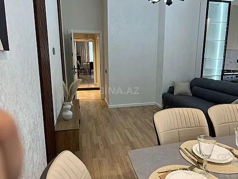 Satılır 2 otaqlı mənzil 85 m²