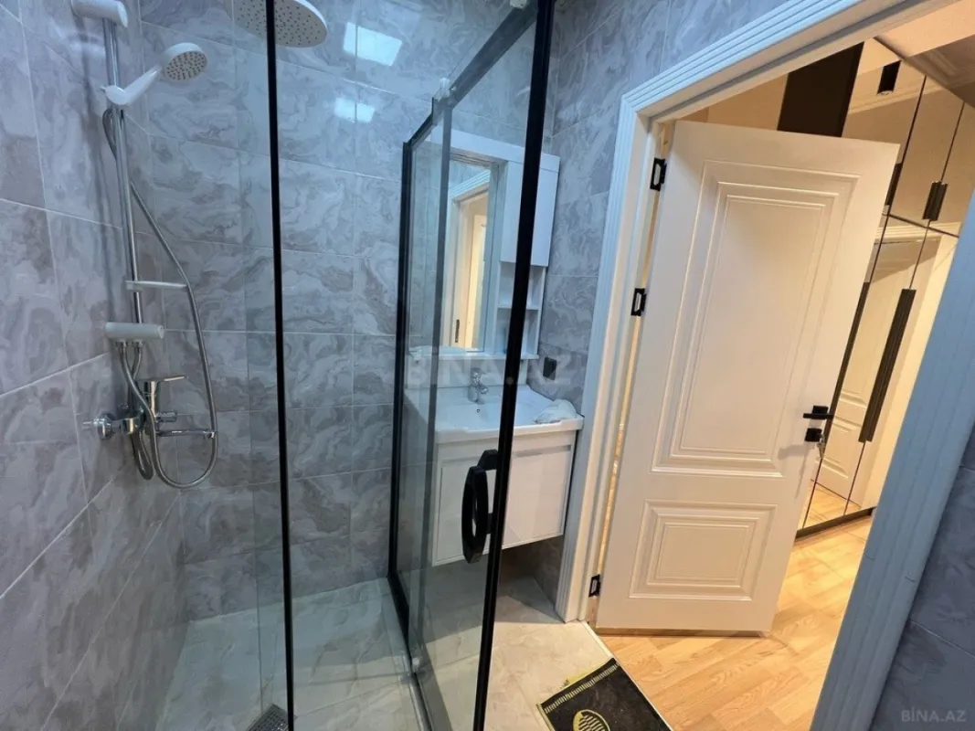 Satılır 2 otaqlı mənzil 85 m²