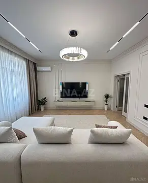 Satılır 3 otaqlı mənzil 150 m² — Bakı, 8-ci kilometr 3 otaq 150.00 m²
