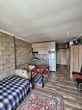 Satılır 1 otaqlı mənzil 26 m²
