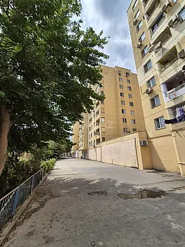 Satılır 1 otaqlı mənzil 26 m²