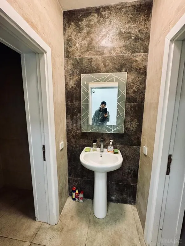 Kirayə verilir obyekt 600 m²