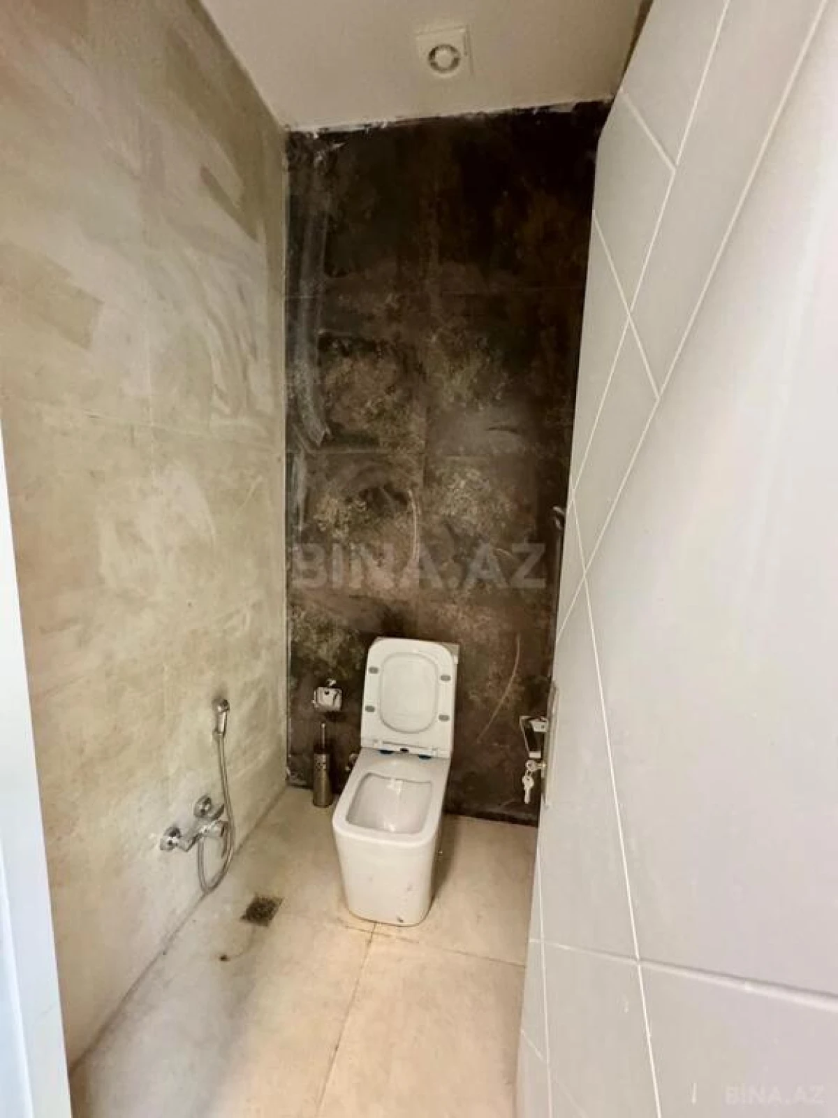 Kirayə verilir obyekt 600 m²