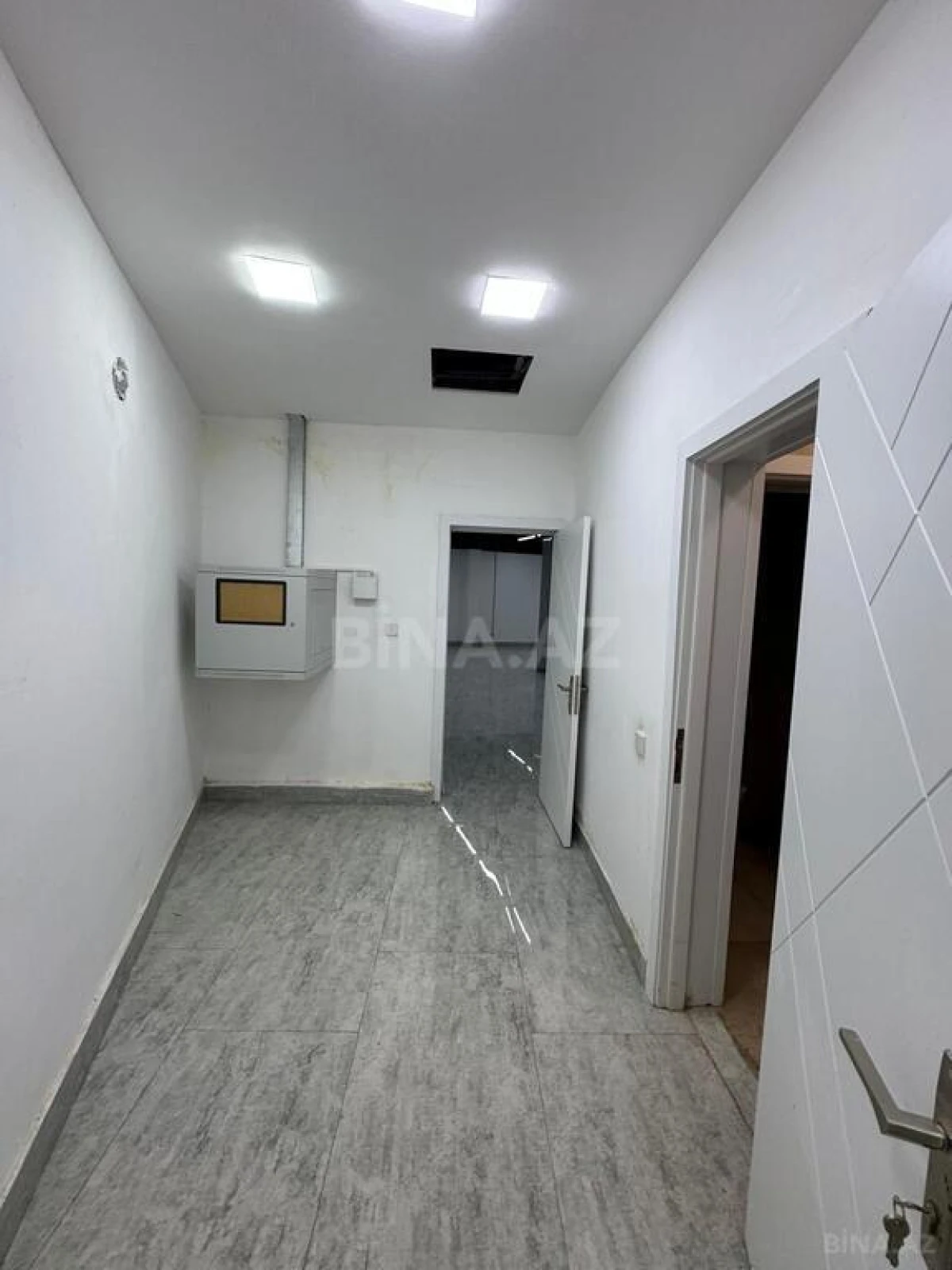 Kirayə verilir obyekt 600 m²