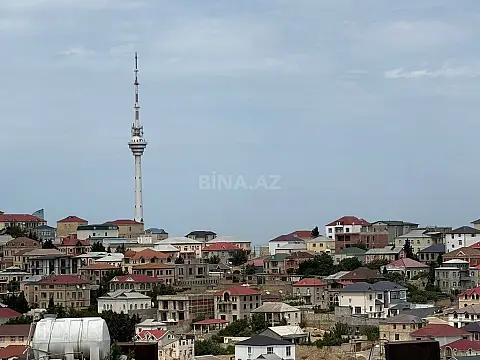 Satılır 5 otaqlı həyət evi 500 m²