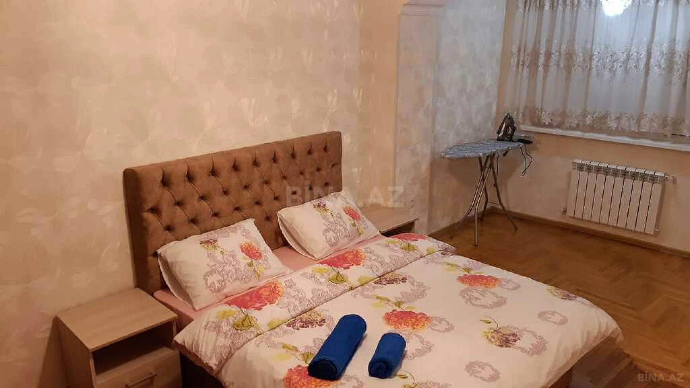 Kirayə verilir 3 otaqlı mənzil 95 m²