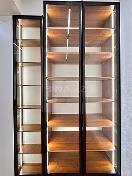 Satılır 3 otaqlı mənzil 145 m²