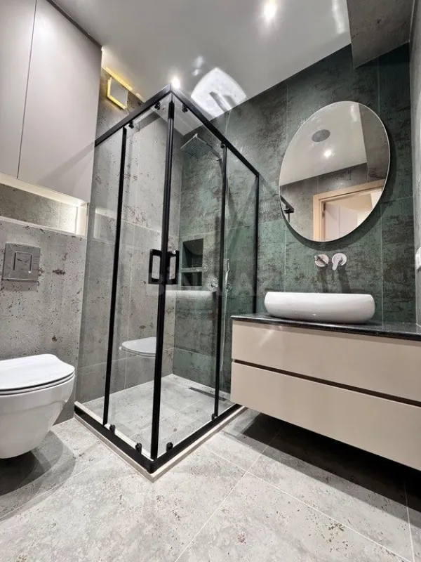 Satılır 3 otaqlı mənzil 145 m²