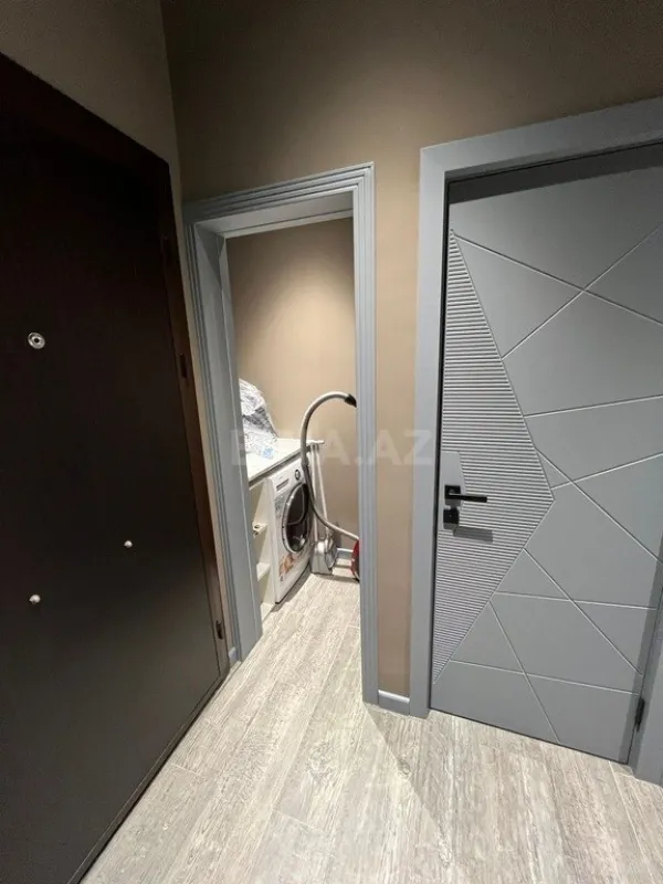 Kirayə verilir 2 otaqlı mənzil 80 m²