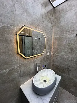 Kirayə verilir 2 otaqlı mənzil 80 m²