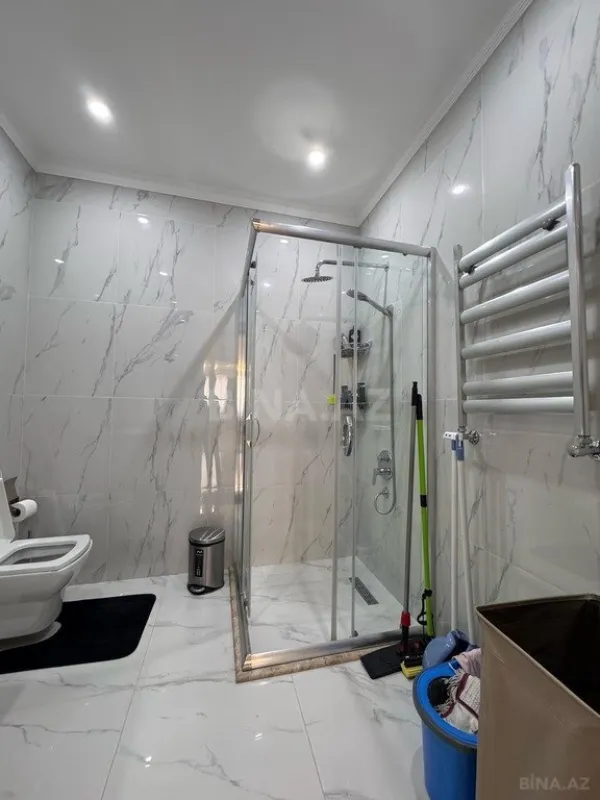 Kirayə verilir 3 otaqlı mənzil 125 m²