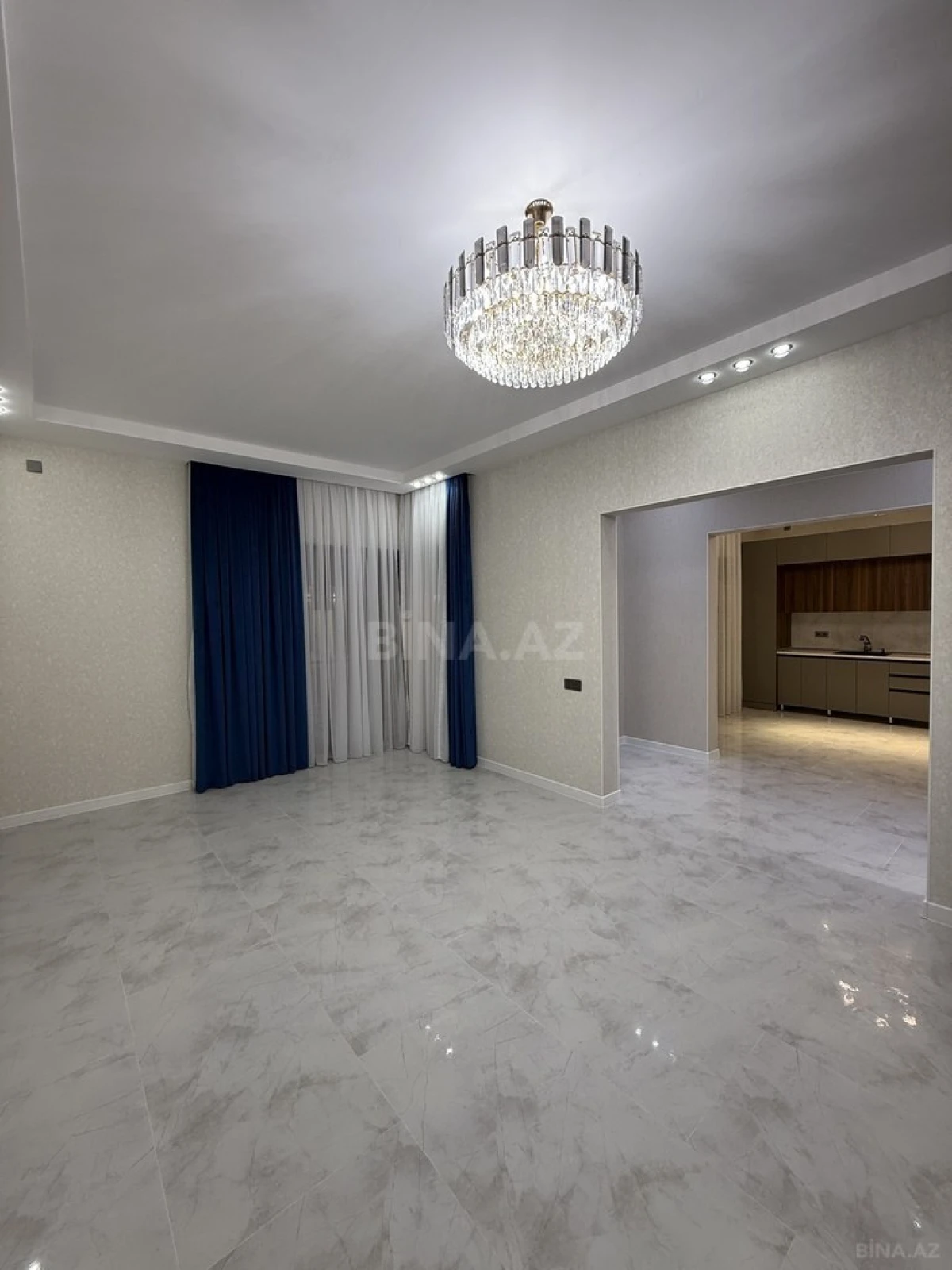 Satılır 4 otaqlı həyət evi 165 m²